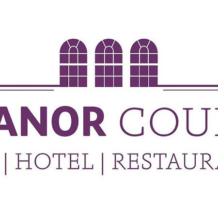 Manor Court Hotel Carnaby Bagian luar foto